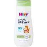 HIPP BABY CARE SHAMPOO BALSAMO 200 ML - babykid