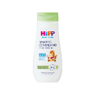 HIPP BABY CARE SHAMPOO BALSAMO 200 ML - babykid