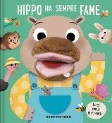 HIPPO HA SEMPRE FAME - babykid