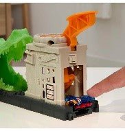 HOT WHEELS CITY GATOR LOOP - babykid