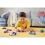 HOTWHEELS BOLIDI RETROCARICA - babykid