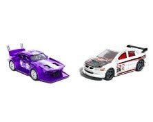 HOTWHEELS BOLIDI RETROCARICA - babykid