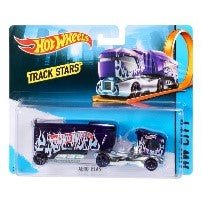 HW CAMION DA PISTA ASSORTIMENTO - babykid