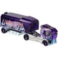 HW CAMION DA PISTA ASSORTIMENTO - babykid