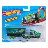 HW CAMION DA PISTA ASSORTIMENTO - babykid