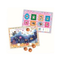 I TIMBRI DI SAPIENTINO - ANIMALI - babykid