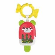 ICE CREAM RATTLE - babykid