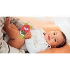 ICE CREAM RATTLE - babykid