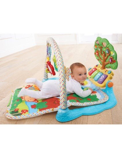 IL GIARDINO INCANTATO - babykid