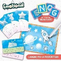 IL GIOCO DELLE NUVOLE - babykid