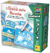 IL GIOCO DELLE NUVOLE - babykid