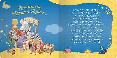 IL MIO PRIMO LIBRO DELLA BUONANOTTE - babykid