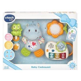 IL MIO PRIMO MAGICO COFANETTO - babykid
