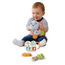 IL MIO PRIMO MAGICO COFANETTO - babykid