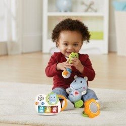 IL MIO PRIMO MAGICO COFANETTO - babykid
