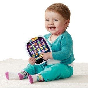IL MIO SUPER TABLET - babykid