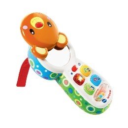 IL TELEFONO DI TEDDY - babykid