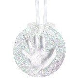 IMPRONTA BABY PRINT GLITTER DA APPENDERE - babykid