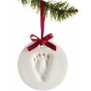 IMPRONTA PIEDINO MANINA - babykid