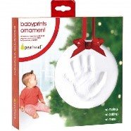 IMPRONTA PIEDINO MANINA - babykid