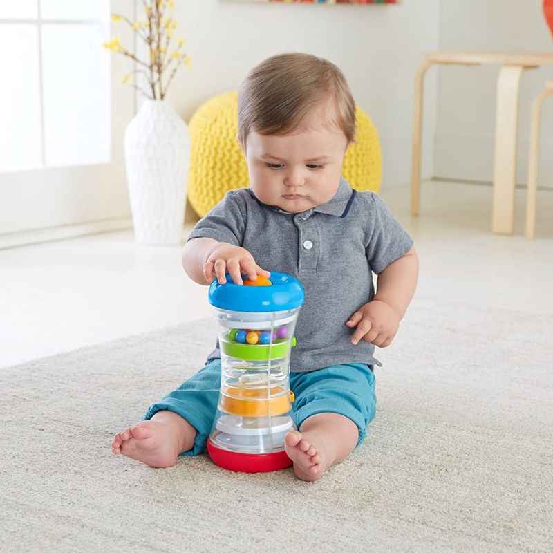 INFANT PRESCHOOL - babykid