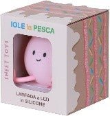 IOLE LA PESCA - babykid