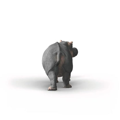 IPPOPOTAMO - babykid