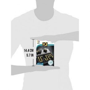 IQ CIRCUIT - babykid