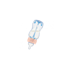 J BIMBI 260 ML - BIBERON IN PP PESCA - babykid