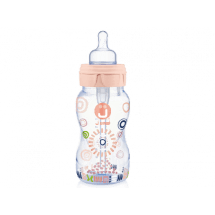 J BIMBI 260 ML - BIBERON IN PP PESCA - babykid