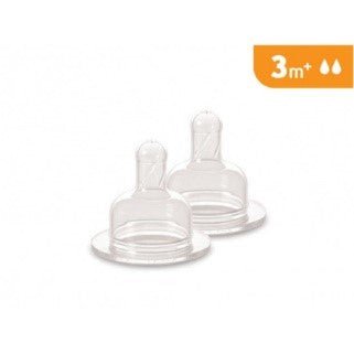 JB TETTARELLE LIVELLO 2 FLUSSO MEDIO - babykid