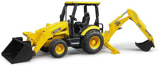 JCB MIDI CX ESCAVATORE - 2427 - babykid
