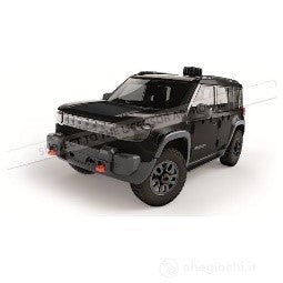 JEEP RECON - babykid