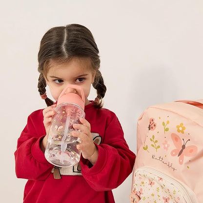 JUNIOR BOTTLE BUTTERFLY - babykid