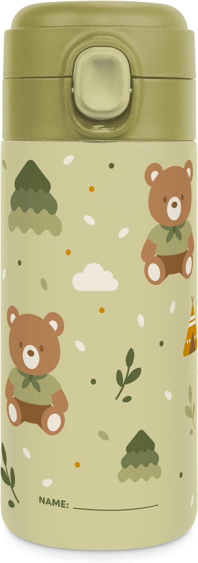 JUNIOR BOTTLE EXPLORER - babykid