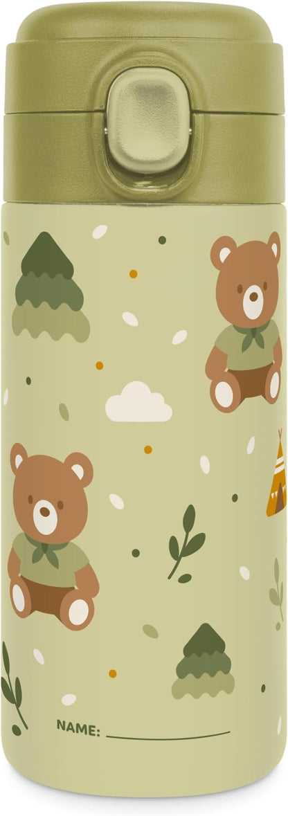 JUNIOR BOTTLE EXPLORER - babykid
