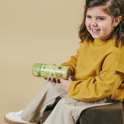 JUNIOR BOTTLE EXPLORER - babykid