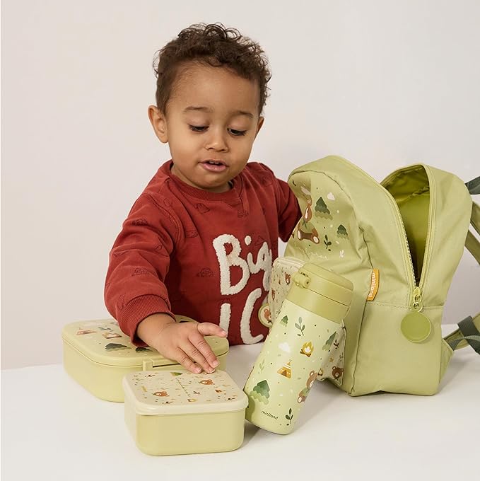 JUNIOR BOTTLE EXPLORER - babykid