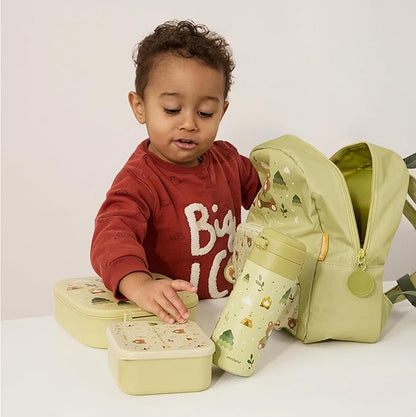 JUNIOR BOTTLE EXPLORER - babykid