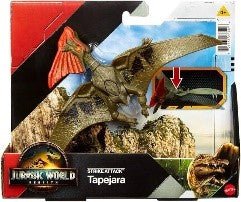 JW LA RINASCITA ATTACCO FATALE - babykid