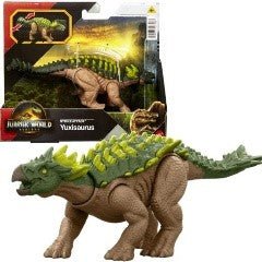JW LA RINASCITA ATTACCO FATALE - babykid