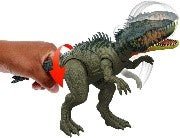 JW LA RINASCITA PREDATORI GIGANTI - babykid