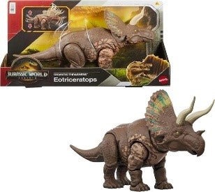 JW LA RINASCITA PREDATORI GIGANTI - babykid