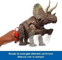 JW LA RINASCITA PREDATORI GIGANTI - babykid