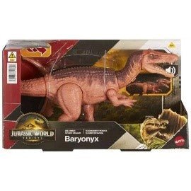 JW LA RINASCITA RUGGITO SELVAGGIO - babykid