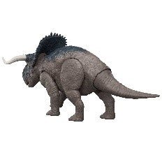 JW LA RINASCITA RUGGITO SELVAGGIO - babykid