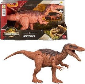 JW LA RINASCITA RUGGITO SELVAGGIO - babykid