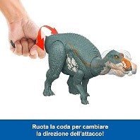 JW LA RINASCITA RUGGITO SELVAGGIO - babykid