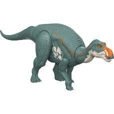 JW LA RINASCITA RUGGITO SELVAGGIO - babykid
