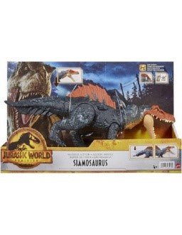 JW LARGE DINO - babykid